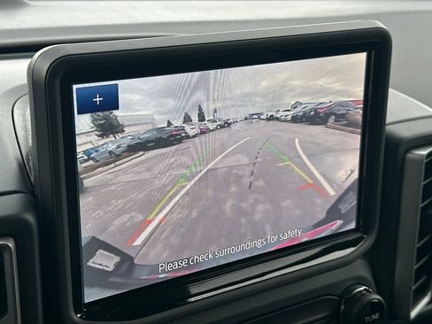 Used 2021 Ford Bronco Sport Big Bend image 20