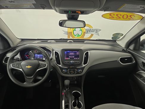 Certified 2022 Chevrolet Equinox LS w/ LS Convenience Package image 13