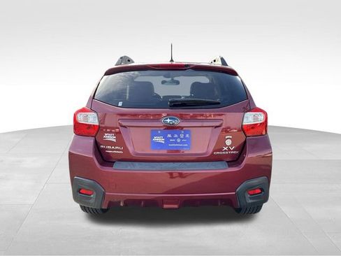 Used 2013 Subaru Crosstrek 2.0i Premium w/ Popular Pkg 2 image 4