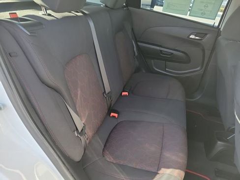 Used 2020 Chevrolet Sonic LT FWD image 24