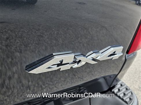 New 2026 RAM 1500 Big Horn image 12