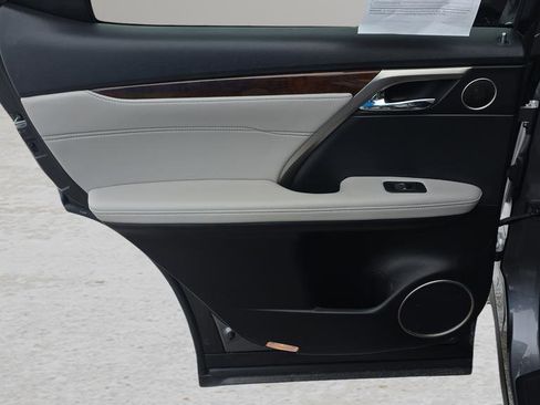 Used 2019 Lexus RX 350 AWD image 13