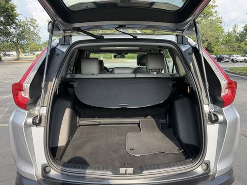 Used 2018 Honda CR-V EX image 35