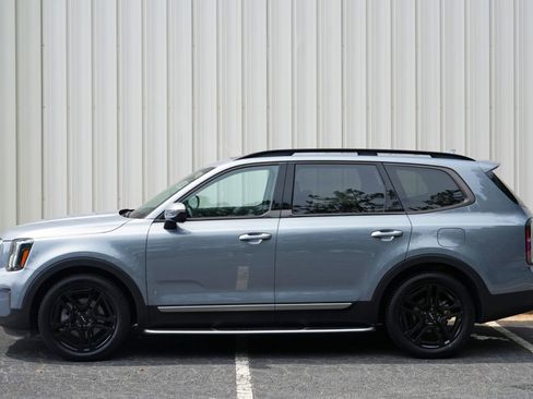 Used 2023 Kia Telluride SX Prestige X-Line AWD/4WD image 56