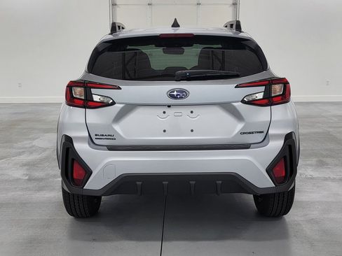 New 2026 Subaru Crosstrek 2.0i Premium AWD/4WD image 5