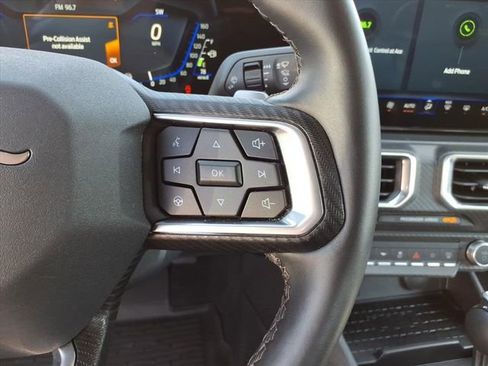 Used 2024 Ford Mustang GT Premium image 9