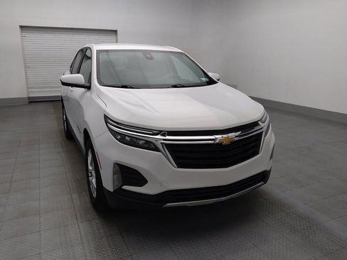 Used 2023 Chevrolet Equinox LT FWD image 14