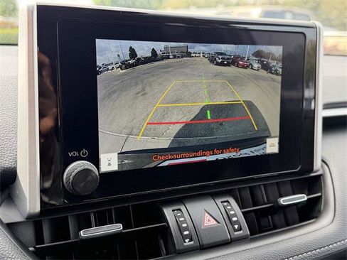 Certified 2025 Toyota RAV4 XLE Premium image 16