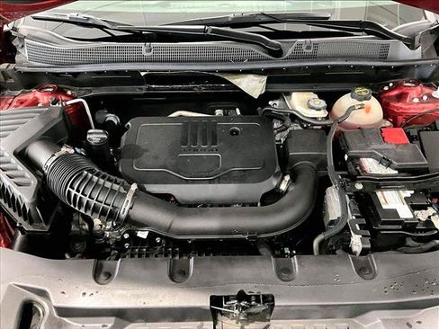 Used 2024 Chevrolet Blazer LT FWD image 11