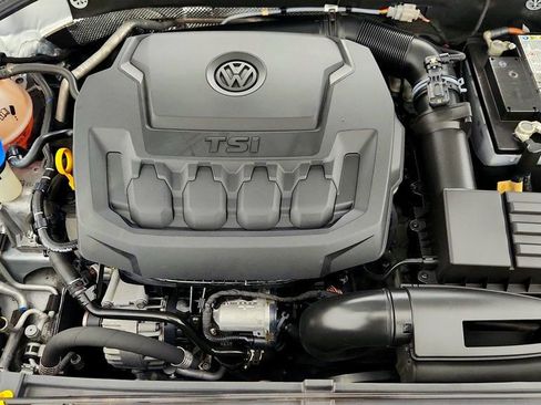 Used 2021 Volkswagen Passat 2.0T S image 26