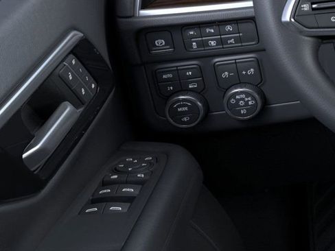 New 2025 Chevrolet Tahoe High Country image 22