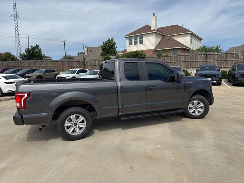Used 2016 Ford F150 XL w/ Equipment Group 101A Mid RWD image 11