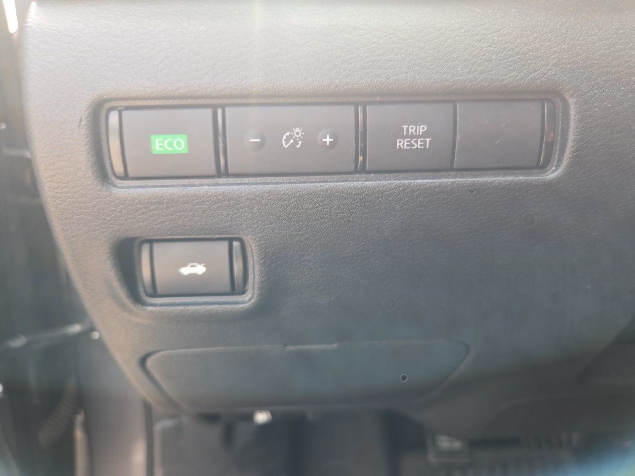 Used 2024 Nissan Sentra SV w/ All-Weather Package FWD image 19