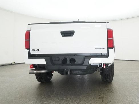 New 2025 Toyota Tacoma TRD Off-Road image 26