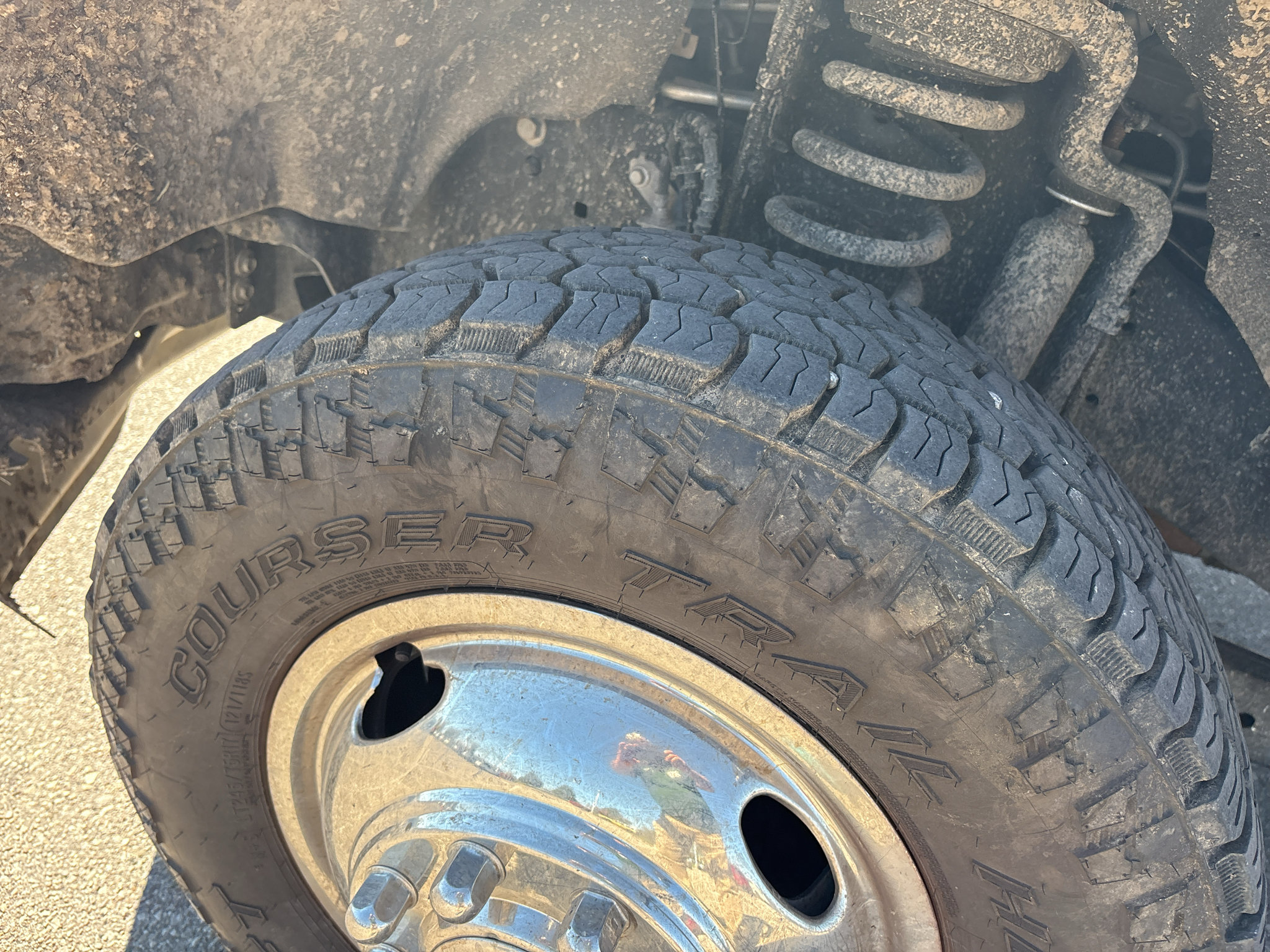 Used 2022 Ford F350 XLT AWD/4WD image 10