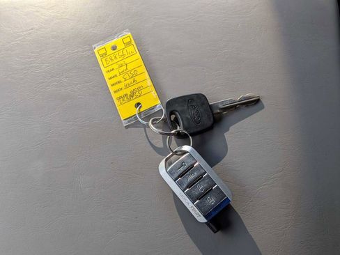 Used 2002 Ford F150 SuperCrew 139 4WD image 35