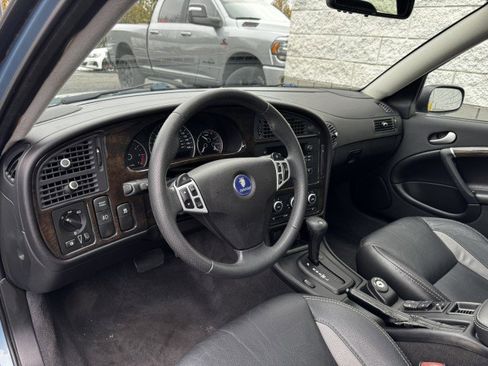 Used 2007 Saab 9-5 Aero w/ 60th Anniversary Pkg image 6