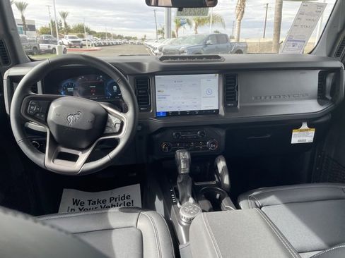 New 2025 Ford Bronco Badlands image 22