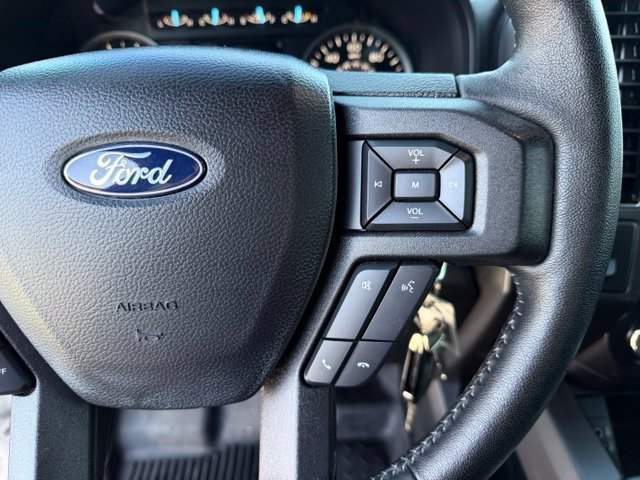 Used 2020 Ford F150 XLT w/ Equipment Group 302A Luxury RWD image 15