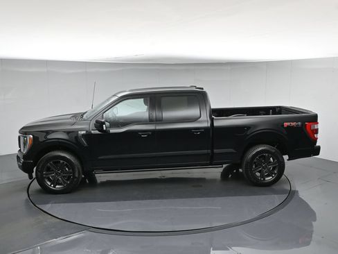 Used 2023 Ford F150 Lariat w/ Equipment Group 502A High AWD/4WD image 48