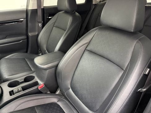 Used 2021 Kia Seltos SX w/ SX Sunroof Package AWD/4WD image 9