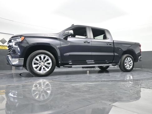 Used 2023 Chevrolet Silverado 1500 LT image 54
