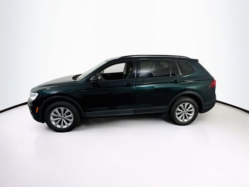 Used 2019 Volkswagen Tiguan S w/ Driver Assistance Package AWD/4WD image 8
