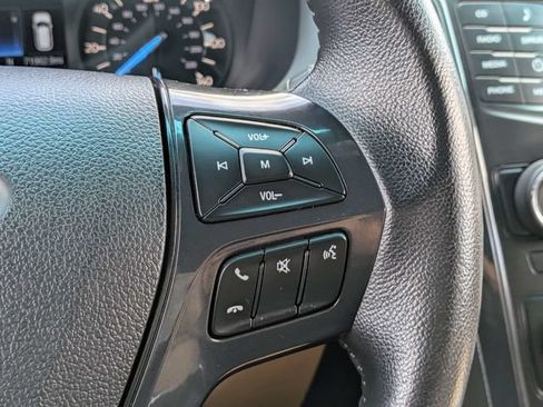 Used 2017 Ford Explorer XLT FWD image 24