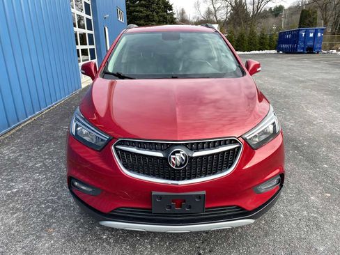 Used 2019 Buick Encore Sport Touring image 12