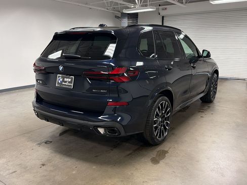 New 2026 BMW X5 sDrive40i w/ M Sport Package RWD image 9