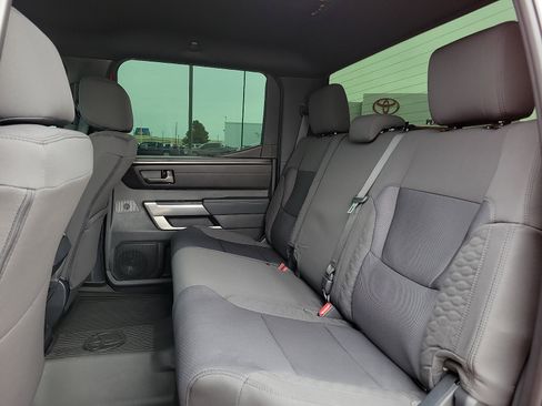 New 2026 Toyota Tundra SR5 w/ TRD Off-Road Package image 8