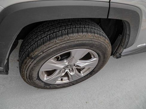 Certified 2025 Toyota RAV4 XLE image 14