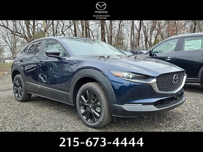 New 2026 MAZDA CX-30 AWD 2.5 S w/ Select Sport Pkg