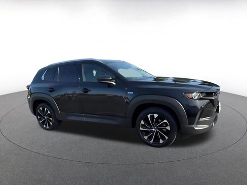 Used 2025 MAZDA CX-50 2.5 Hybrid w/ Premium Plus Pkg image 2