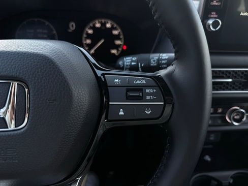 New 2026 Honda HR-V EX-L image 24