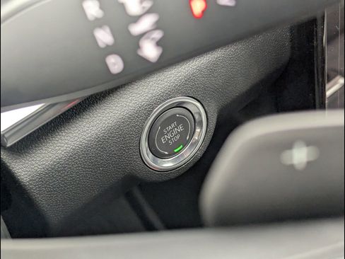 New 2026 GMC Terrain Elevation w/ Black Edition AWD/4WD image 21