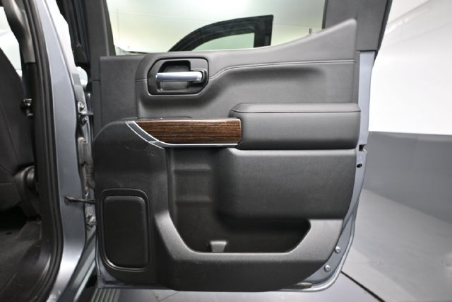 Used 2021 GMC Sierra 1500 Elevation w/ Preferred Package AWD/4WD image 34