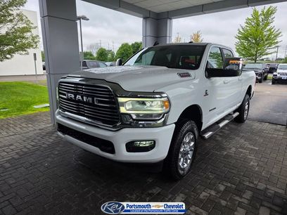 Used 2024 RAM 2500 Laramie