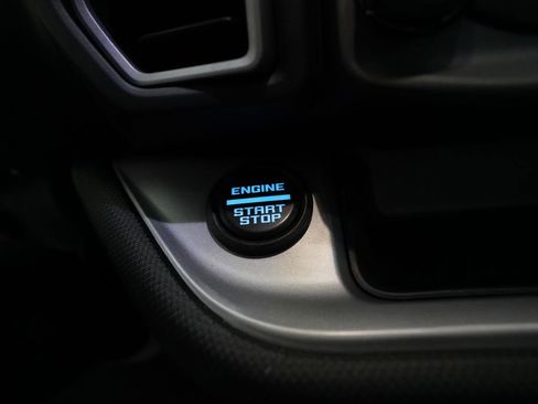 Used 2024 Ford Bronco Sport Big Bend w/ Convenience Package AWD/4WD image 30