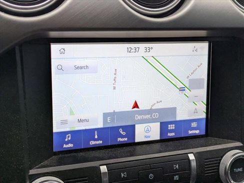 Used 2022 Ford Mustang GT Premium w/ Equipment Group 401A image 12