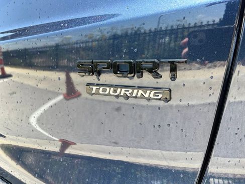 Used 2026 Honda CR-V Sport Touring image 10