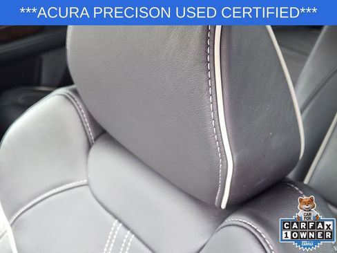 Certified 2020 Acura MDX FWD w/ Advance Package image 15