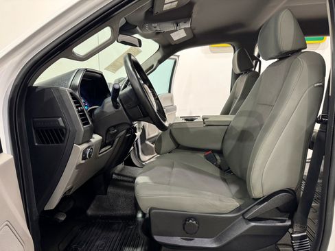 Used 2020 Ford F350 XL w/ Power Equipment Group image 13