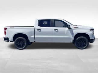 New 2026 Chevrolet Silverado 1500 LT Trail Boss w/ LT Trail Boss Premium Package AWD/4WD video 2