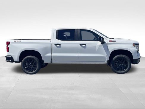 New 2026 Chevrolet Silverado 1500 LT Trail Boss w/ LT Trail Boss Premium Package AWD/4WD image 2