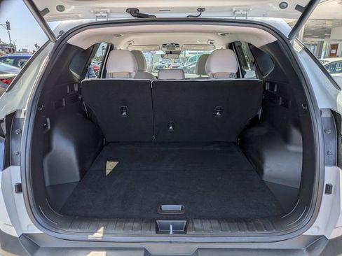 Used 2025 Hyundai Tucson SEL AWD/4WD image 33