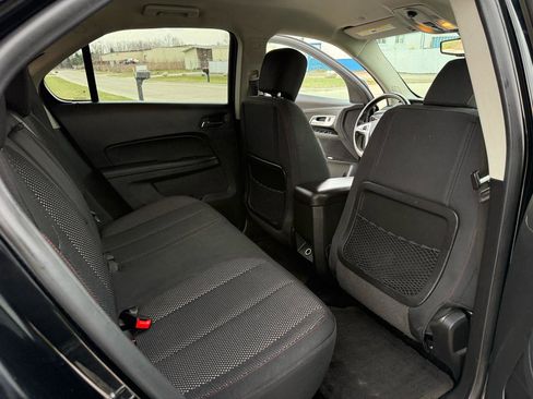 Used 2016 Chevrolet Equinox LT w/ Convenience Package image 19