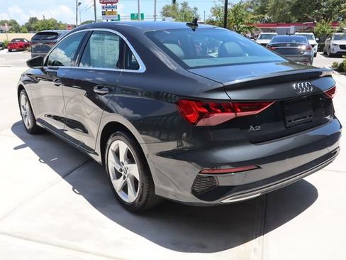 Used 2024 Audi A3 2.0T Premium FWD image 6