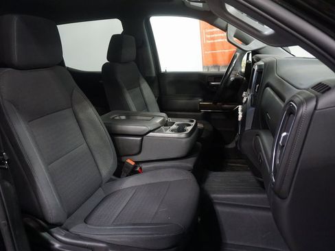 Used 2021 GMC Sierra 1500 SLE image 22