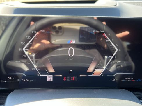 New 2026 BMW X5 xDrive40i w/ M Sport Package image 14